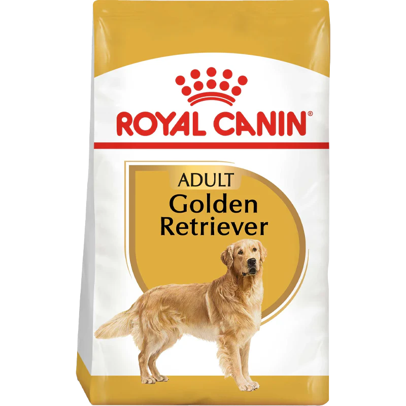 Royal Canin Golden Retriever